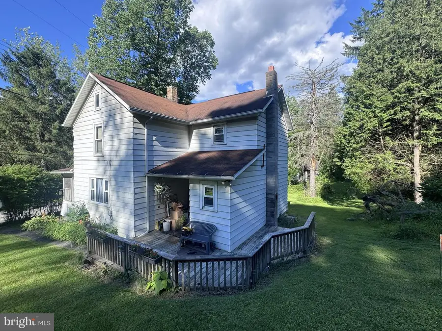128 Dale Rd, Philipsburg, PA 16866 - #2