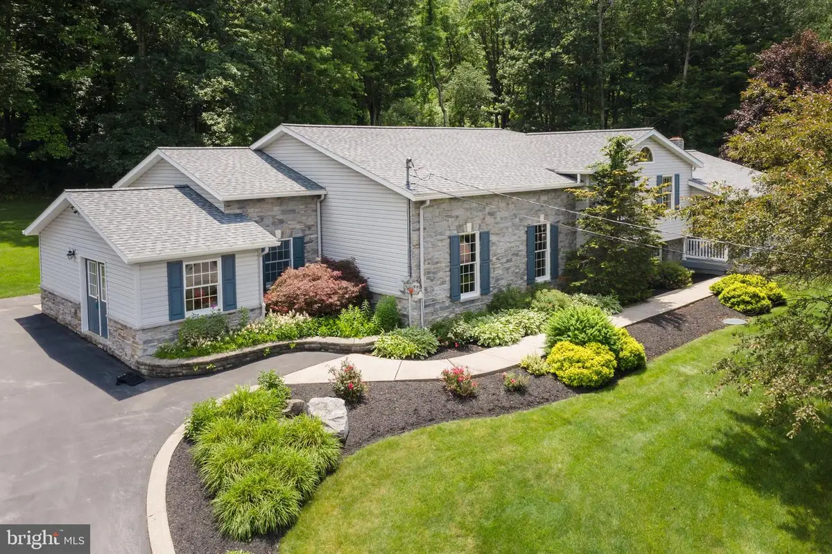 443 Stevenson Rd, Port Matilda, PA 16870 - #1