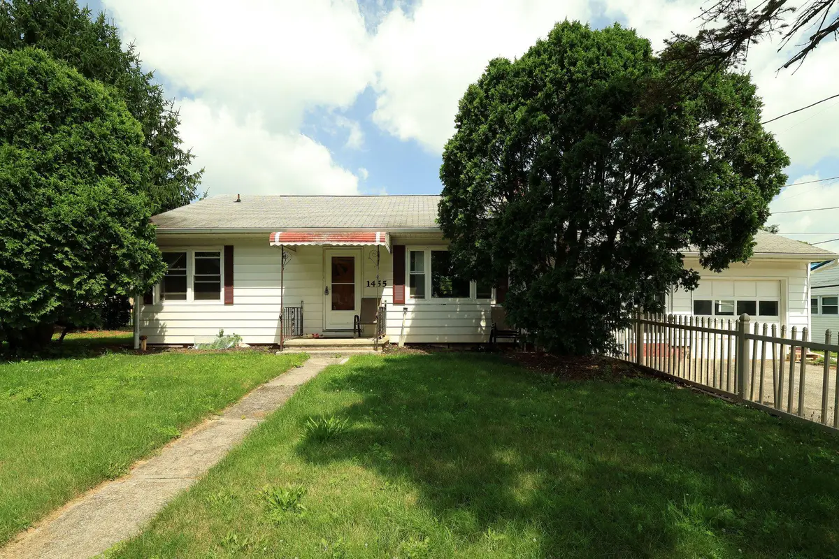 1455 Ash Ave, State College, PA 16801 - #1