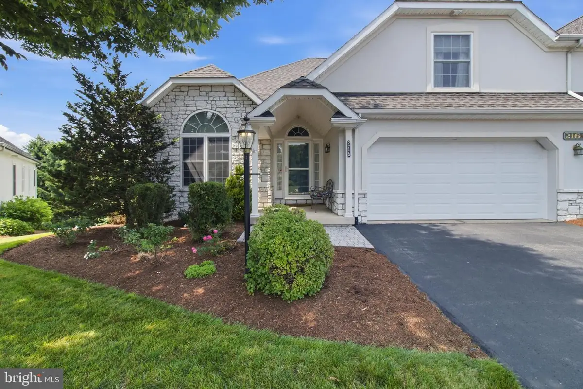 3222 Shellers Bnd #216, State College, PA 16801 - #1