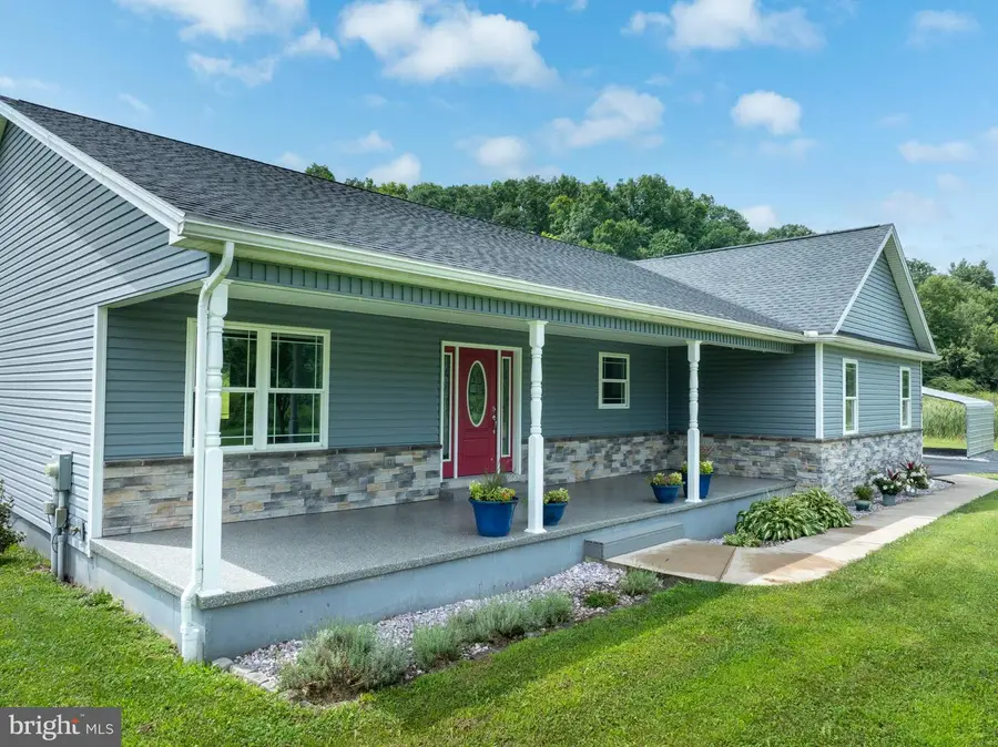 167 Stewart Ln, Port Matilda, PA 16870 - #3