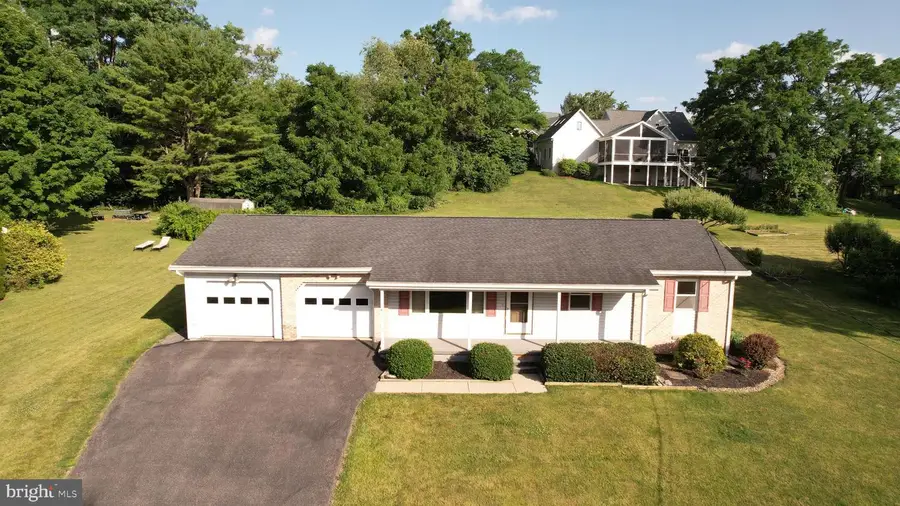 1526 Yardal Rd, State College, PA 16801 - #2