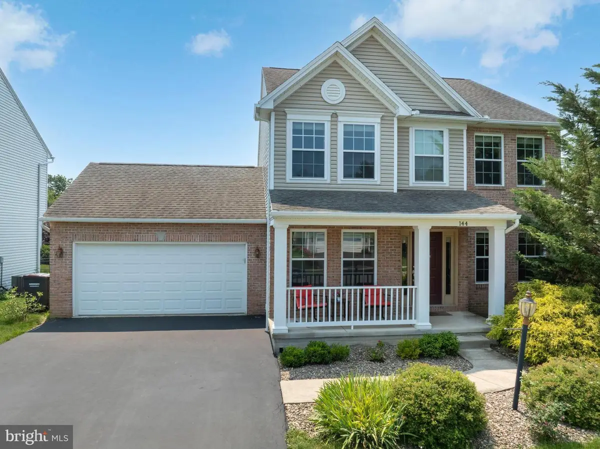144 Garret Way, Port Matilda, PA 16870 - #1
