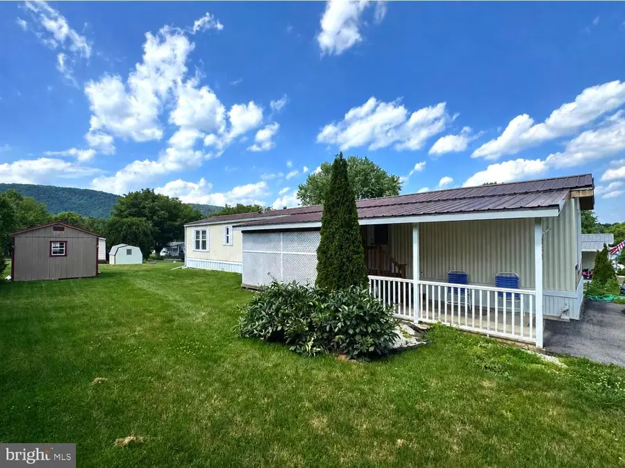 228 Ash St, Bellefonte, PA 16823 - #3