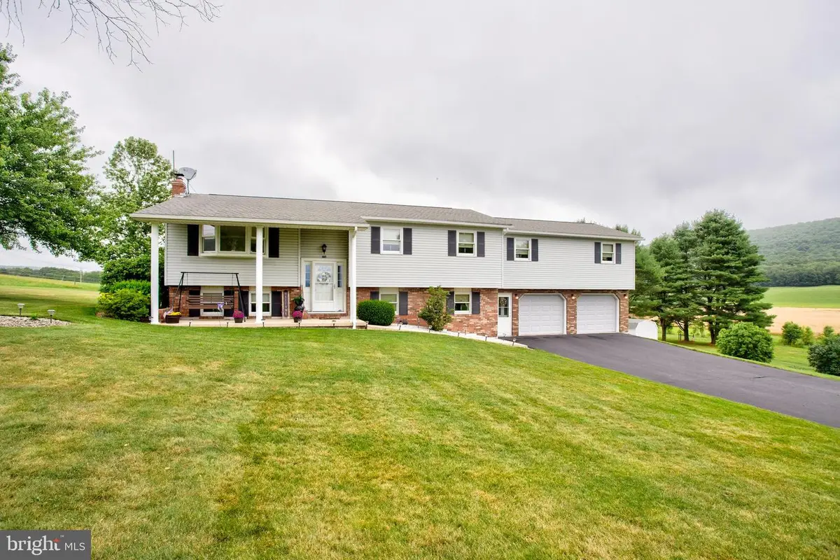 778 Brush Mountain Rd, Spring Mills, PA 16875 - #1