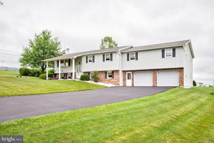 778 Brush Mountain Rd, Spring Mills, PA 16875 - #3