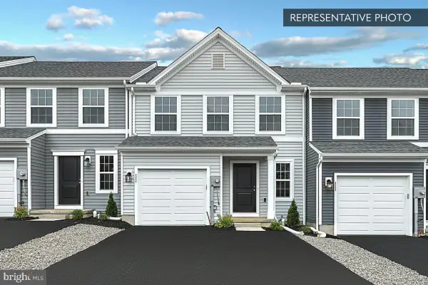 205 Broad Oak Ln #lot 160, STATE COLLEGE, PA 16803