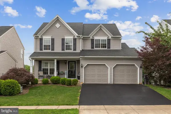 140 Exeter Ln, BELLEFONTE, PA 16823