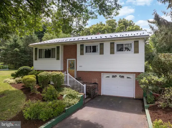 4822 W Whitehall Rd, PENNSYLVANIA FURNACE, PA 16865