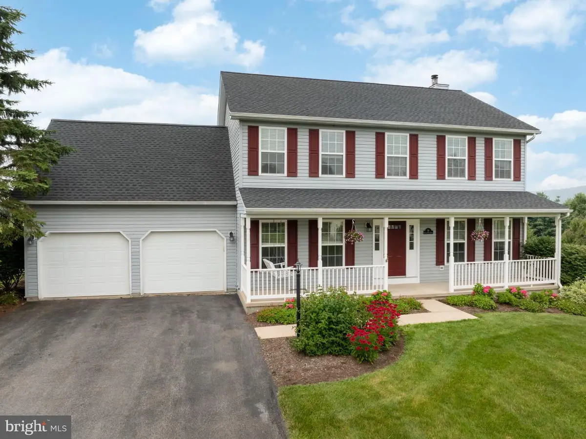 94 Saddle Ridge Rd, Port Matilda, PA 16870 - #1
