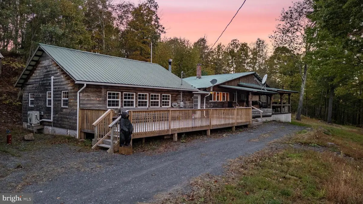 270 Little Paint Ln, Centre Hall, PA 16828 - #1