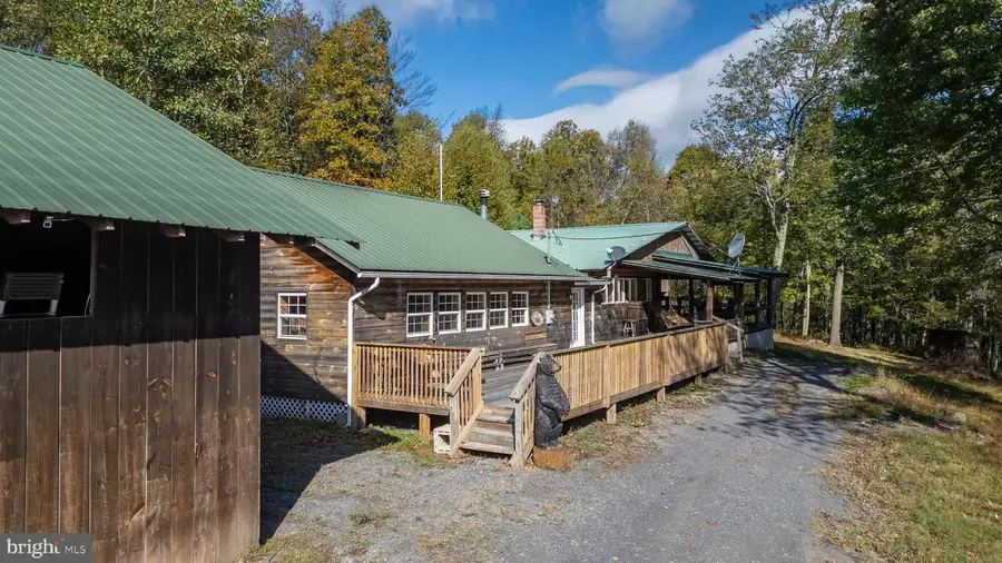 270 Little Paint Ln, Centre Hall, PA 16828 - #2
