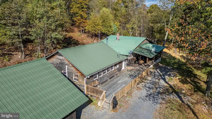 270 Little Paint Ln, Centre Hall, PA 16828 - #3