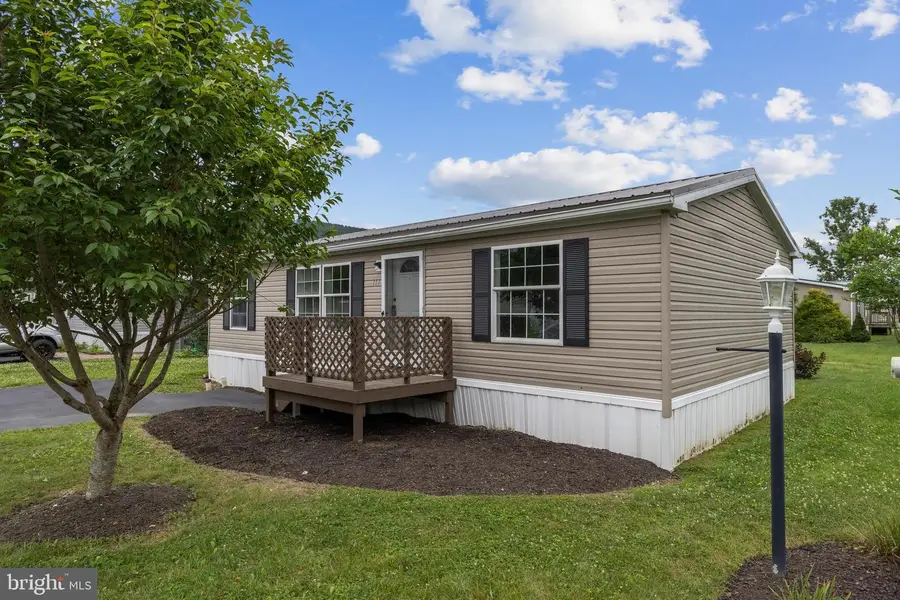 117 Cherokee Ct, Julian, PA 16844 - #2