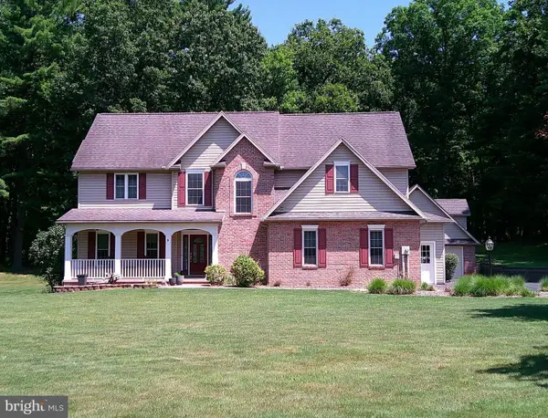 279 Montauk Cir, PORT MATILDA, PA 16870