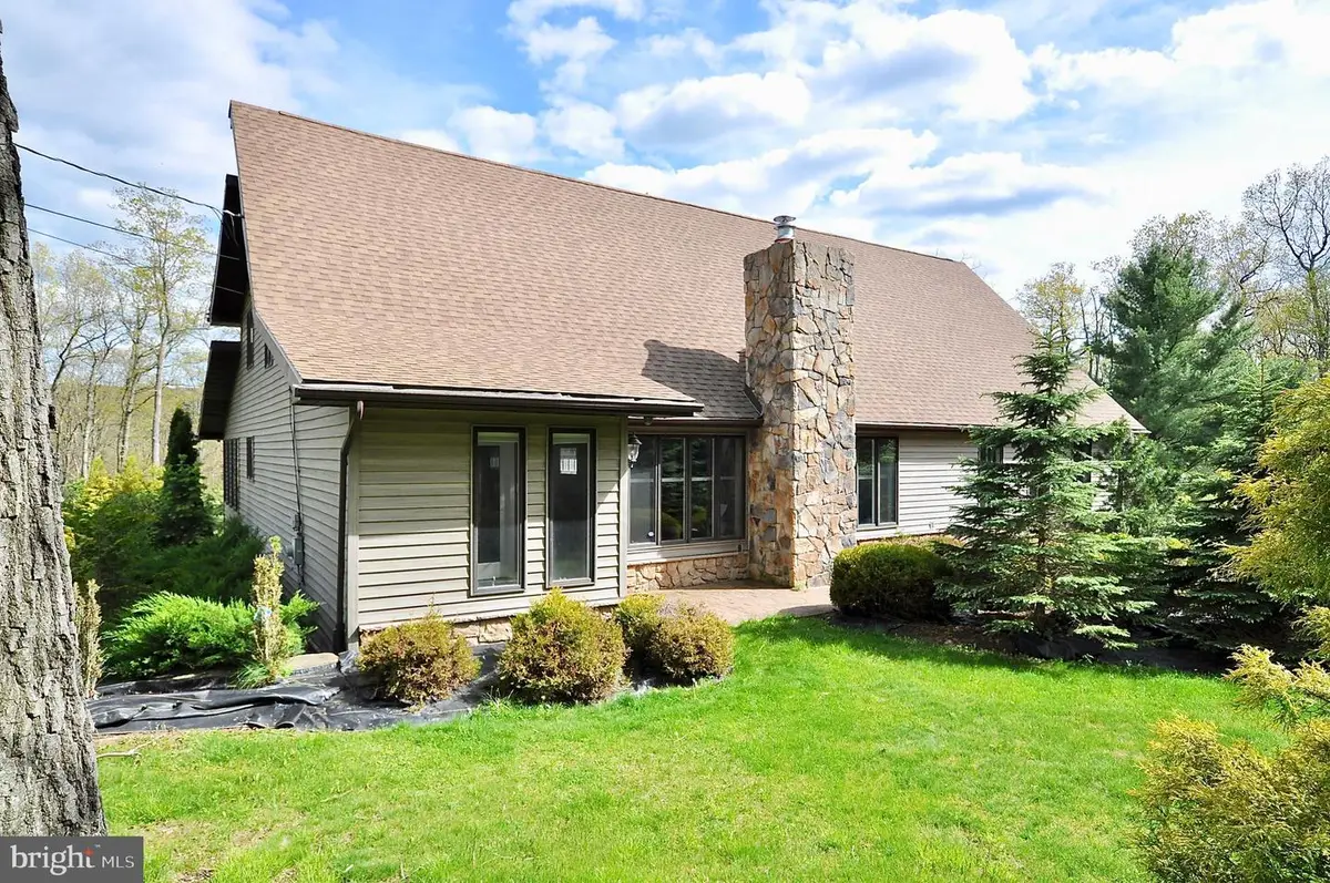 144 Main Rd, Spring Mills, PA 16875 - #1