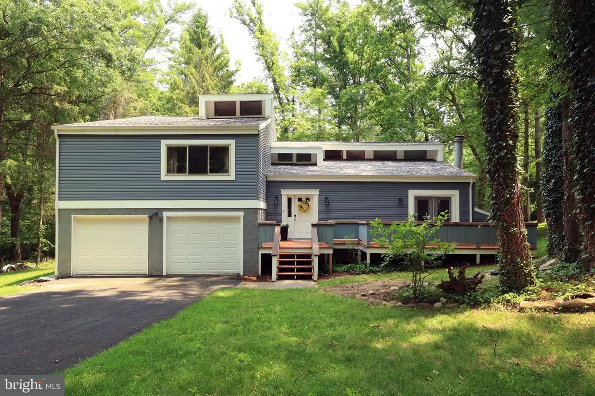 1845 Woodledge Dr, State College, PA 16803 - #1