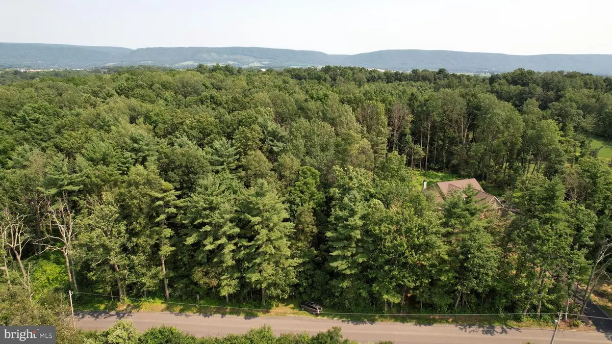 Lot 4 On Barns Ln, Bellefonte, PA 16823 - #1