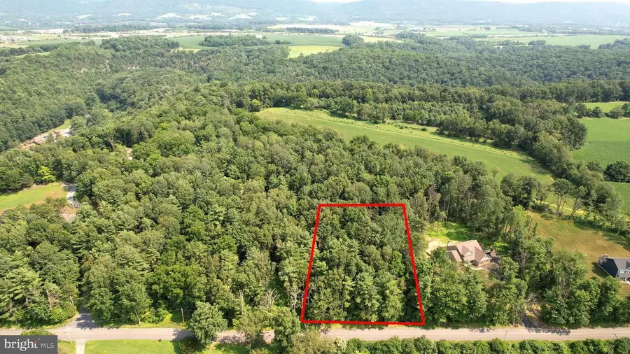 Lot 4 On Barns Ln, Bellefonte, PA 16823 - #2