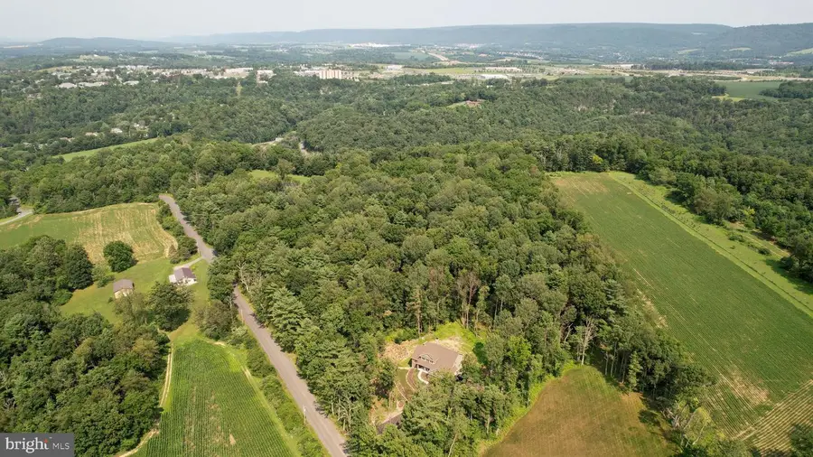 Lot 4 On Barns Ln, Bellefonte, PA 16823 - #3