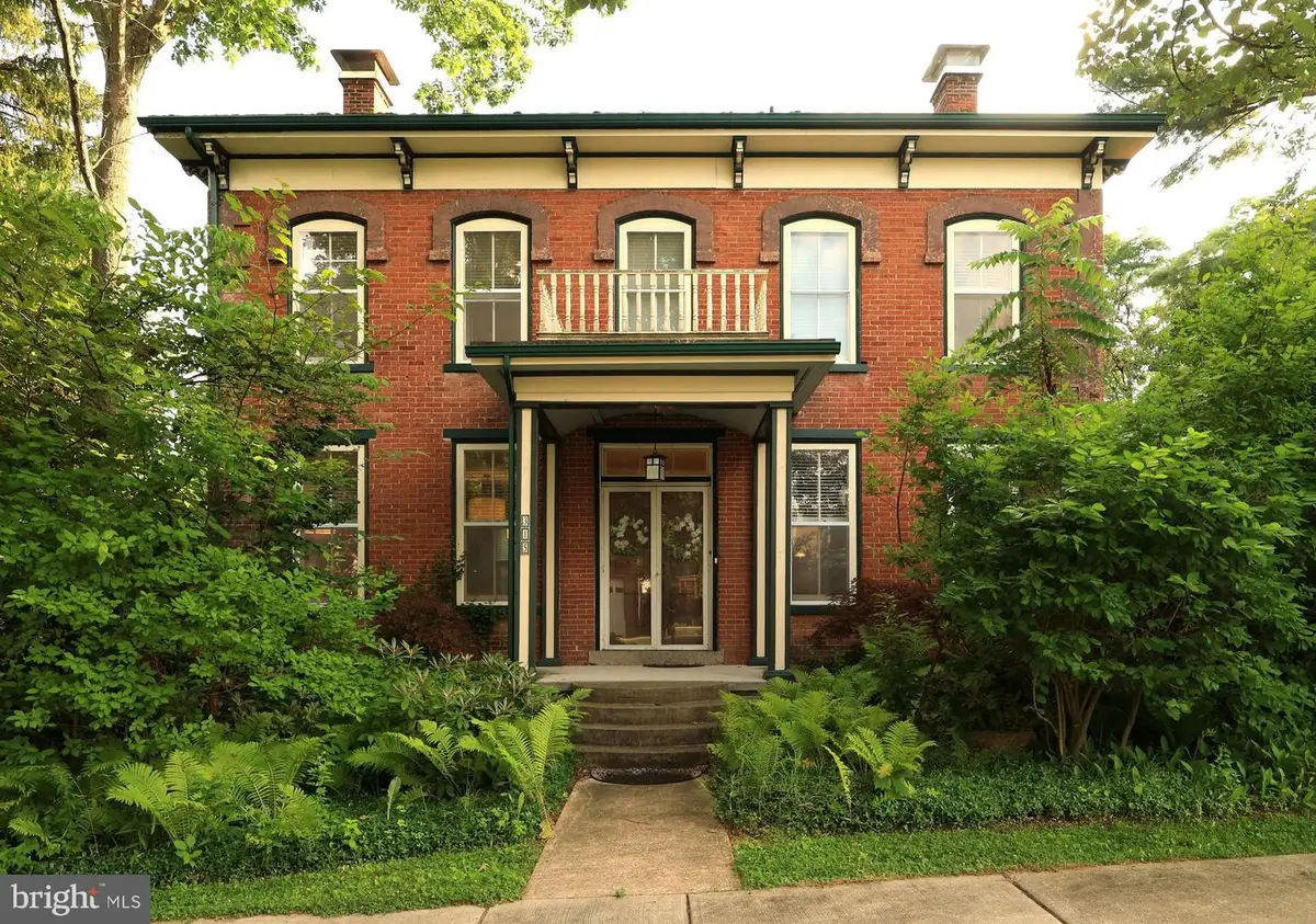 315 N Pennsylvania Avenue, Centre Hall, PA 16828 - #1