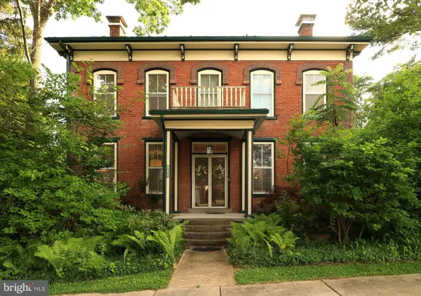 315 N Pennsylvania Avenue, CENTRE HALL, PA 16828