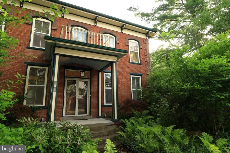 315 N Pennsylvania Avenue, Centre Hall, PA 16828 - #3