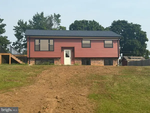 112 Buttonwood Ln, BLANCHARD, PA 16826