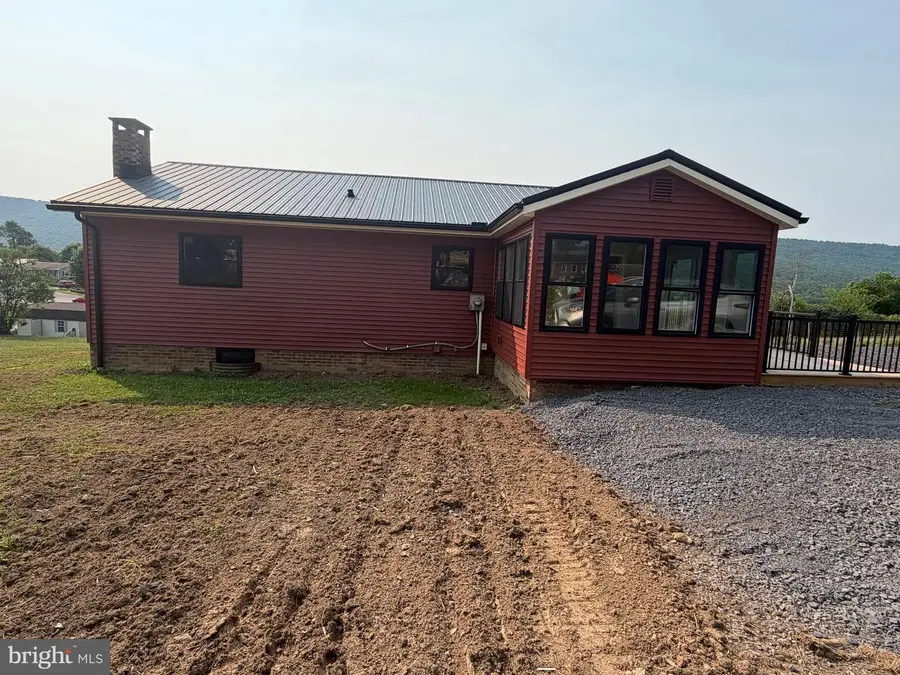 112 Buttonwood Ln, Blanchard, PA 16826 - #2