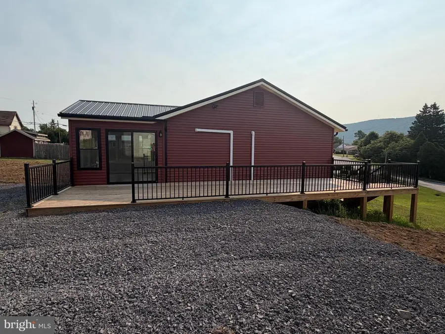 112 Buttonwood Ln, Blanchard, PA 16826 - #3