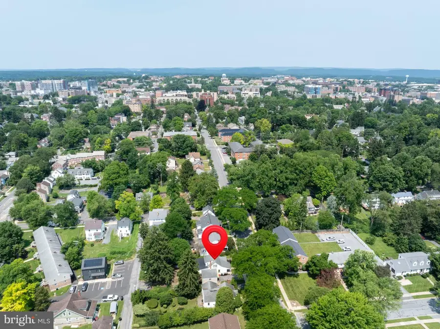 820 S Pugh St, State College, PA 16801 - #2