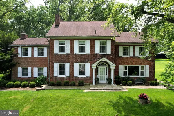 1150 Linden Hall Road, BOALSBURG, PA 16827
