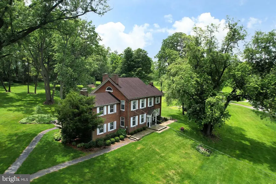 1150 Linden Hall Road, Boalsburg, PA 16827 - #2