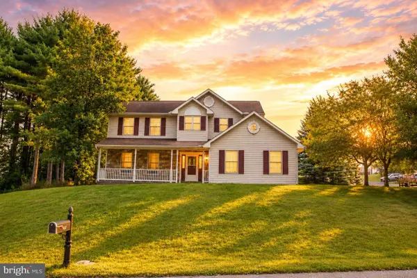 197 Washington Ave, BELLEFONTE, PA 16823