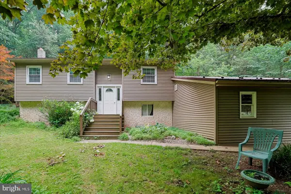 140 Spring Run Rd, BELLEFONTE, PA 16823
