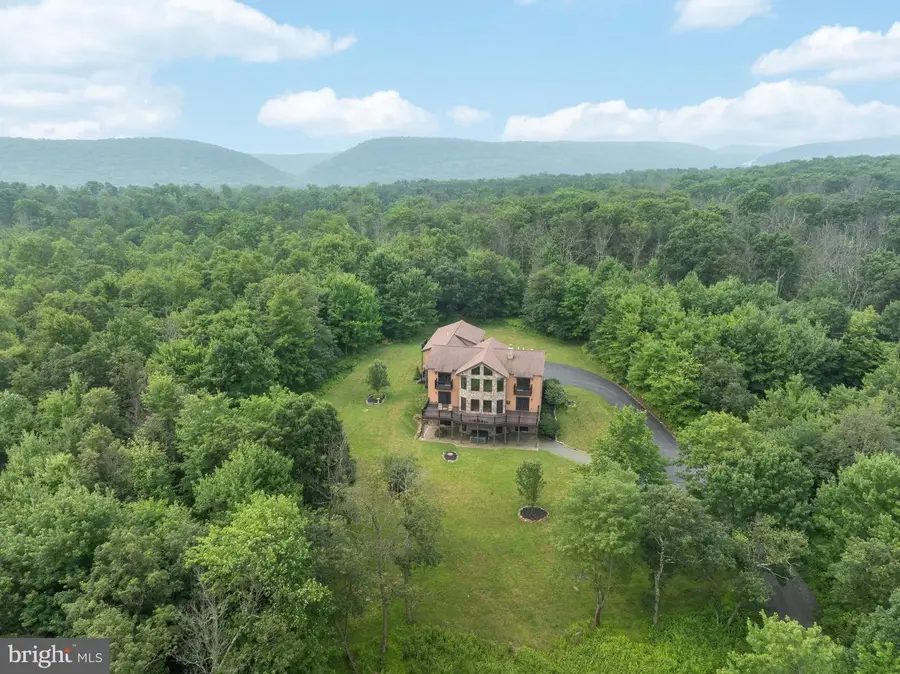 160 Ferne Ridge Ln, Spring Mills, PA 16875 - #2