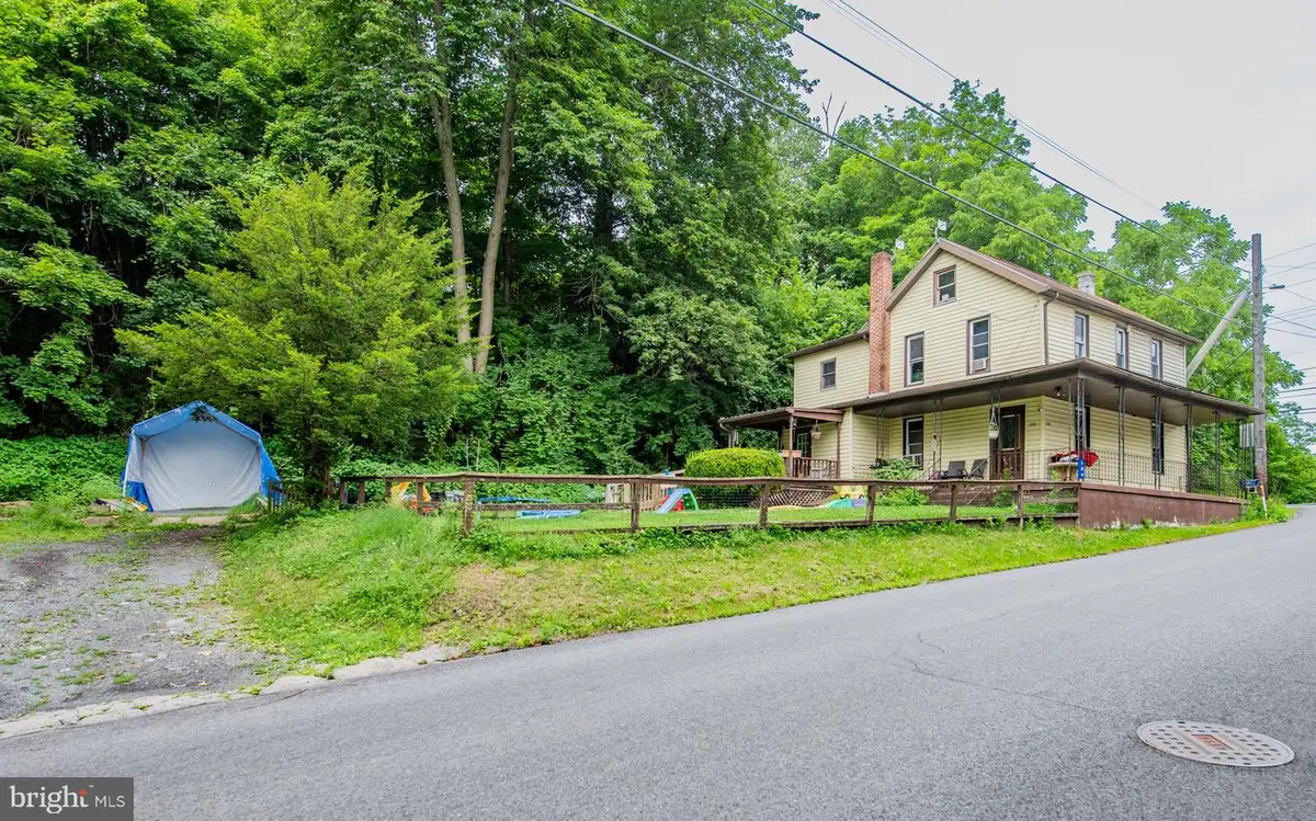104 W Firehall Road, Spring Mills, PA 16875 - #1