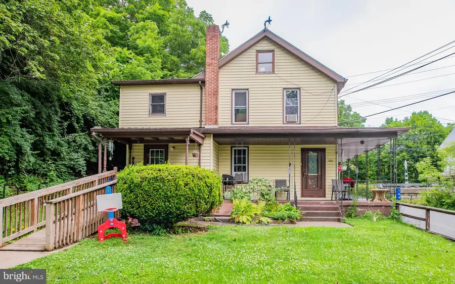104 W Firehall Road, Spring Mills, PA 16875 - #2
