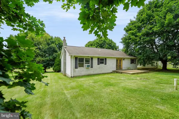 2903 Jacksonville Rd, BELLEFONTE, PA 16823