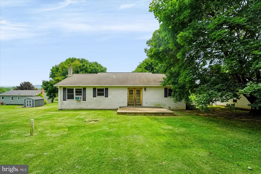 2903 Jacksonville Rd, Bellefonte, PA 16823 - #2