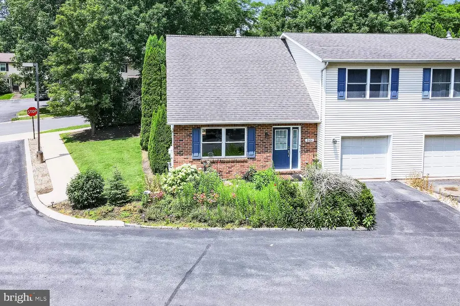 301 Amblewood Way, State College, PA 16803 - #3
