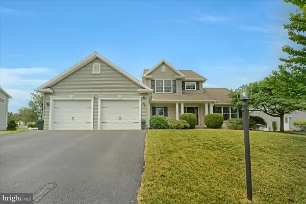 256 Jefferson Cir, BELLEFONTE, PA 16823