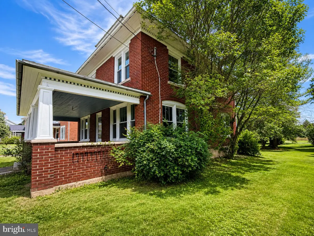 149 W Main, Millheim, PA 16854 - #1