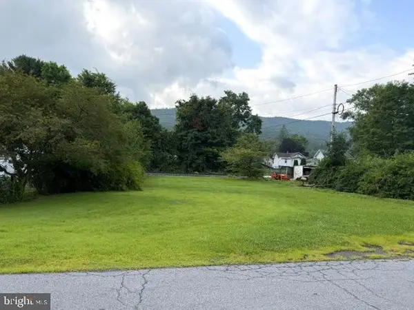 Lot On Corner Of Centre St & Plum Alley, FLEMING, PA 16835