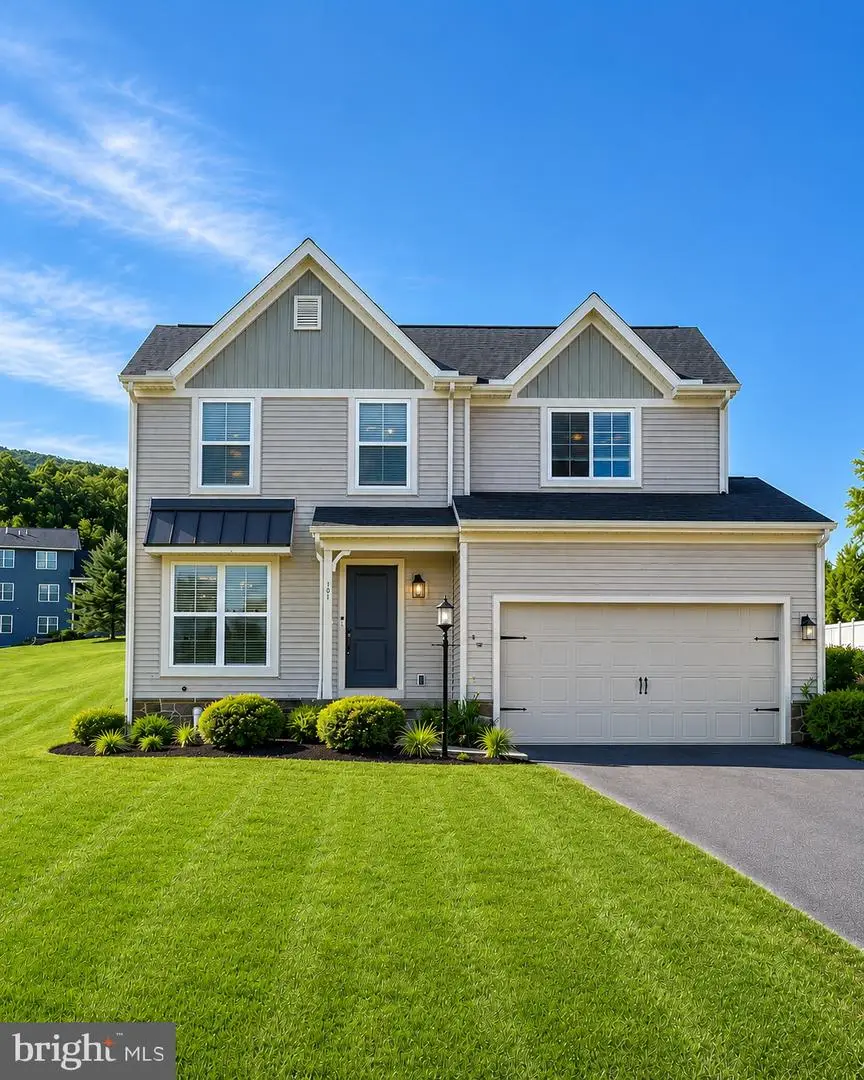 101 Matilda Ave, State College, PA 16801 - #1