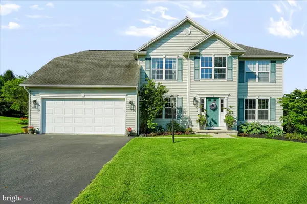 76 Saddle Ridge Rd, PORT MATILDA, PA 16870