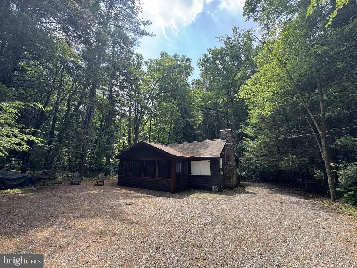 1006 Bear Meadows Rd, Boalsburg, PA 16827 - #1