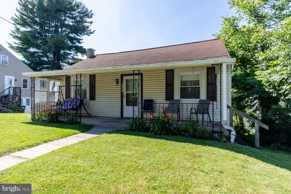 277 E. Pine Grove Rd, STATE COLLEGE, PA 16801