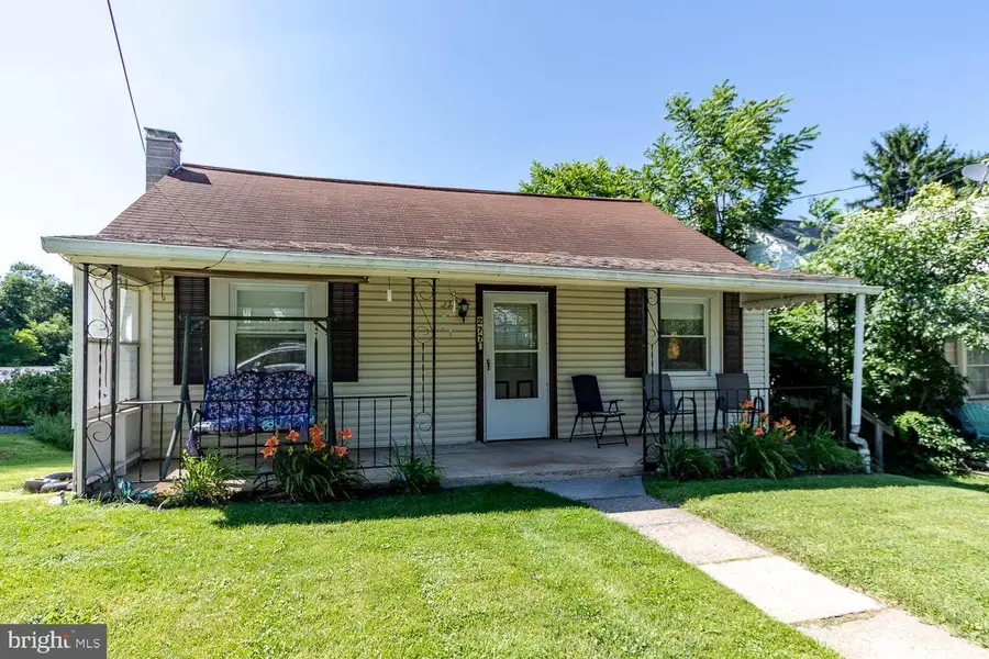 277 E. Pine Grove Rd, State College, PA 16801 - #2