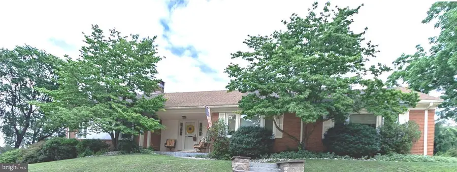 6 S 8th St, Philipsburg, PA 16866 - #2